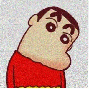 店长角色头像